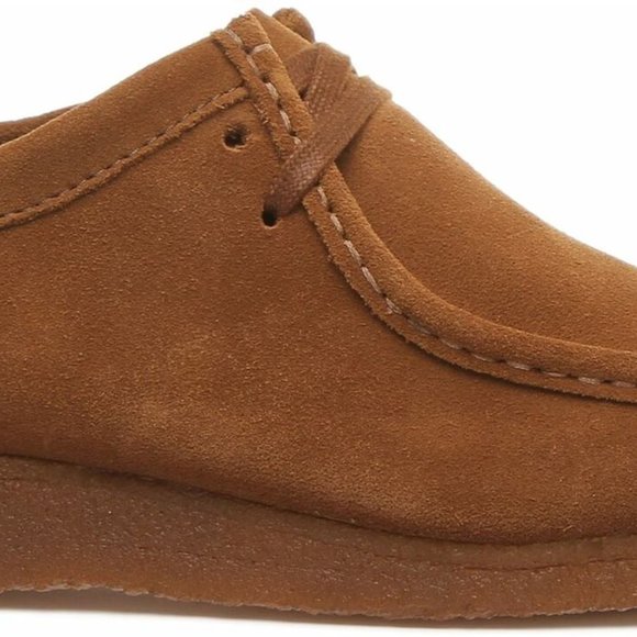 CLARKS Wallabee Derbys